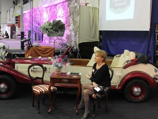 „Weselnik” - targi ślubne