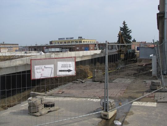 Węzeł niecierpliwości