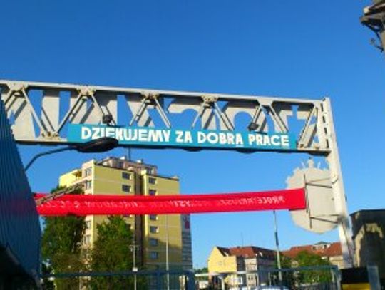 Wezwanie w obronie Stoczni Gdańsk