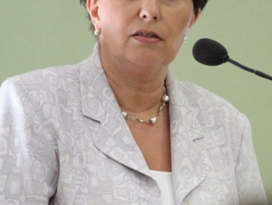 Wiadukt z opóźnieniem - korki  niecierpliwości