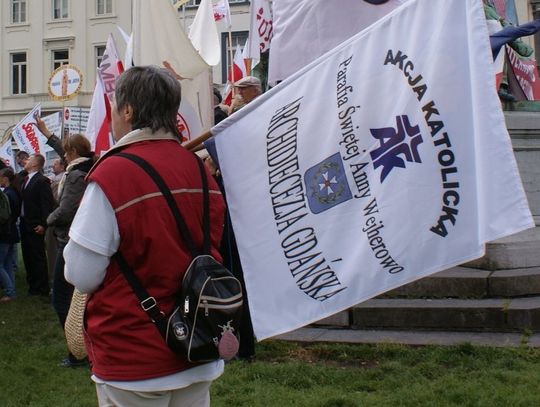 Wiara doświadczana i przekazywana