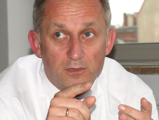 Wiceminister zdrowia: jestem na bieżąco w sprawie szpitala