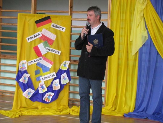 Wiceprezydent Tczewa: sytuacja w szkołach bardzo dobra, na razie nie przewidujemy zwolnień