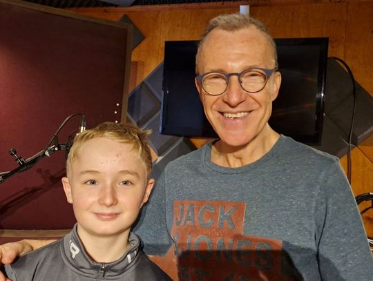 [WIDEO] Dominik Arim wydał swój pierwszy autorski singiel