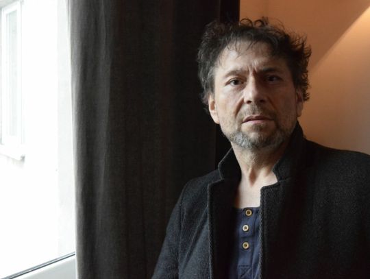 [WIDEO] Liczy się perfekcja i dbałość o każdy szczegół. Wywiad z reżyserem z Trójmiasta, który zamieszkał w Tczewie