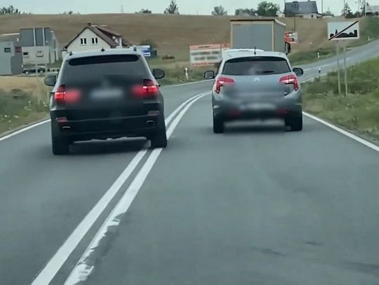 [WIDEO] STOP agresji drogowej!