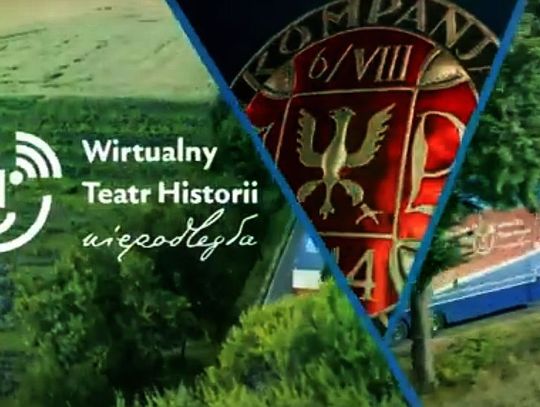 [WIDEO] Wirtualny Teatr Historii „Niepodległa” w Tczewie