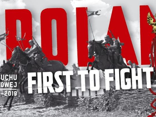 Widowisko muzyczne "Tak zaczynała się wojna"