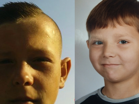 Widziałeś ich? Policja szuka dwóch zaginionych chłopców