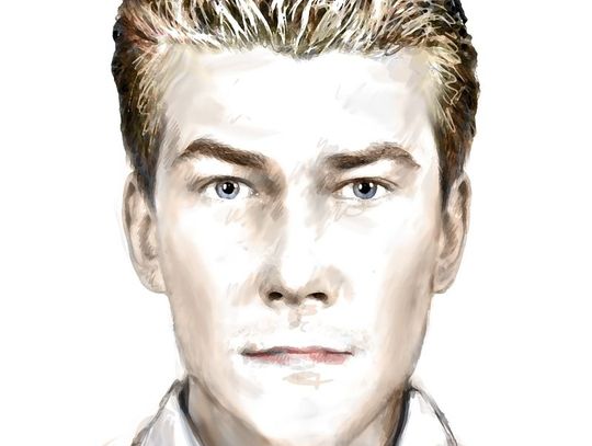 Widzieliście poszukiwanego mężczyznę? Poinformujcie policję