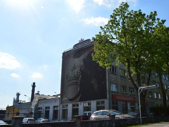 Więcej etatów w Sobieskim? Destylarnia z Łańcuta przeniesie produkcję do Starogardu Gdańskiego? 