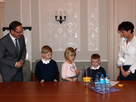 Więcej możliwości oddania głosów na projekty Budżetu  Obywatelskiego 2017r