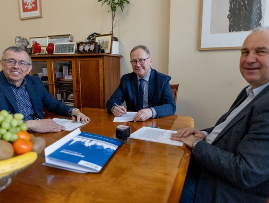 Więcej przestrzeni zielonych i rekreacyjnych