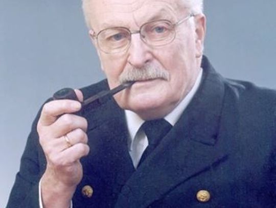 Wieczór Morskich Mistrzów