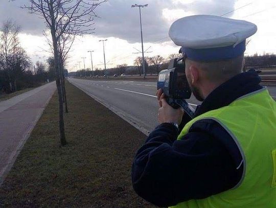 Wiele zatrzymań gdańskiej drogówki. Wśród nich 87-latek z kilkuletnim zakazem prowadzenia pojazdów