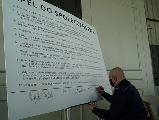 WIELKA DEBATA „KORONAWIRUS OCZAMI EKSPERTÓW"