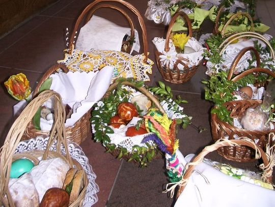 Wielka Sobota i Wigilia Paschalna 