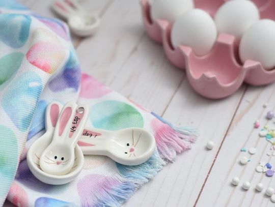 Wielkanoc w wersji light