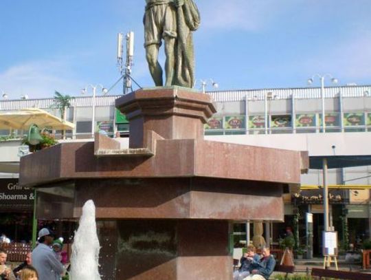 Wielki powrót sopockiego Jasia