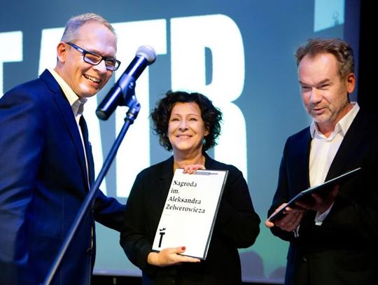 Wielki sukces Doroty Kolak i Mirosława Baki