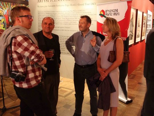 Wielki sukces firmy znad morza