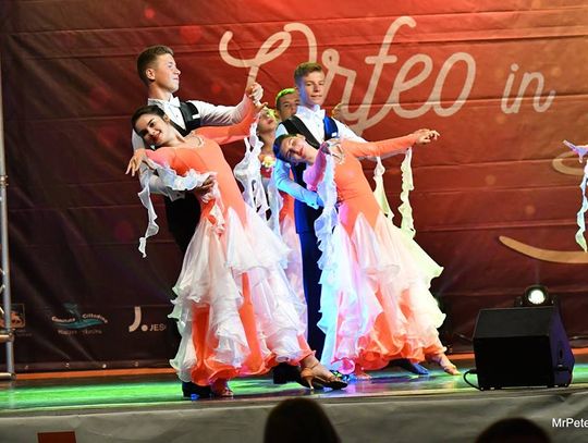 Wielki sukces uczniów ZSI na międzynarodowym festiwalu we Włoszech