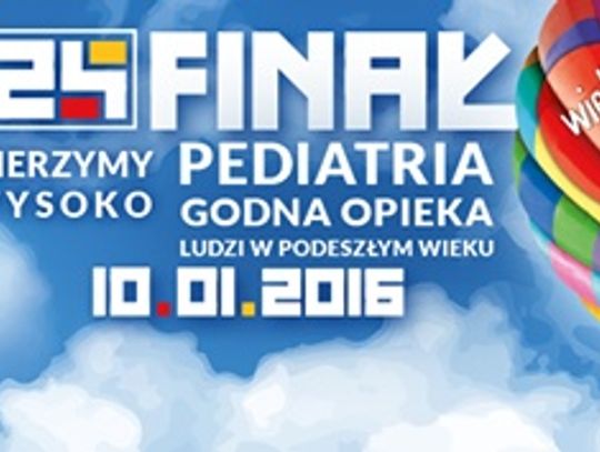 Wielkie granie w Kaliskach. Sprawdź program wydarzenia!