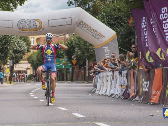 Wielkie kolarskie święto na Kociewiu - CYKLO Pelplin 2018 