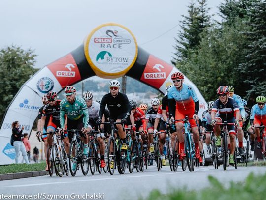 Wielkie ściganie na Orlen Lang Team Race w Bytowie