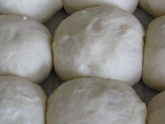 Wiem co jem? "Świeże" pachnące bułeczki - prosto z... zamrażarki