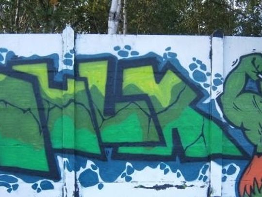 Wiem – nie niszczę, tworzę