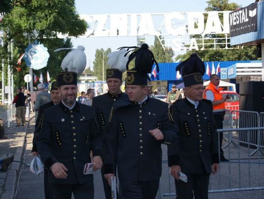 Wierni idei Sierpnia