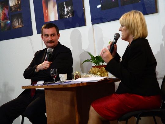 Wierny mąż, wzorowy ojciec, mistrz kuchni i… milczek z naleśnikami