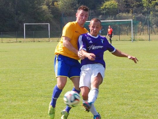 Wierzyca na „piątkę”