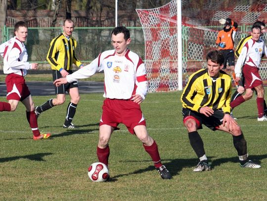 Wierzyca przylała Pomorzu