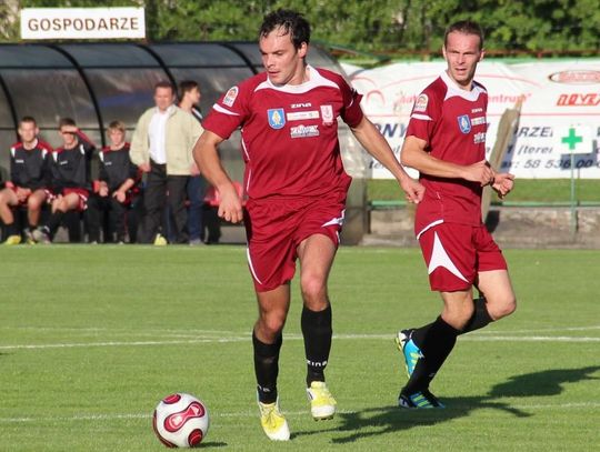 Wierzyca wygrała z Pomezanią - walka i emocje