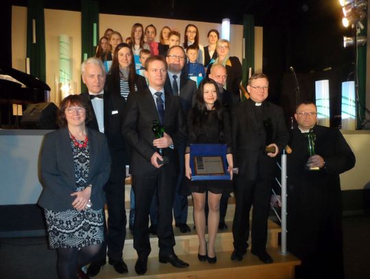 Wierzyczanki 2014 zostały rozdane. Uroczysta gala już za nami 