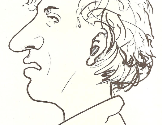 Wiesław Nowicki - człowiek wielu pasji - podążał własną drogą