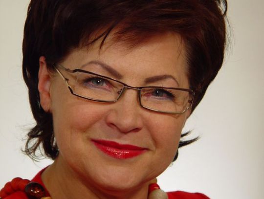Wiesława Quella na prezydenta Tczewa?