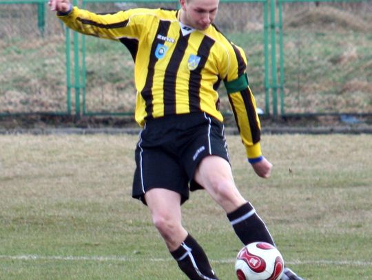 Wietcisa nie rezygnuje. Wygrane skarszewian w ważnych meczach 