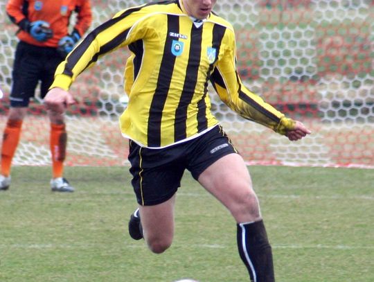 Wietcisa walczy o pudło. Porażka skarszewian w Redzie i zwycięstwo nad wiceliderem