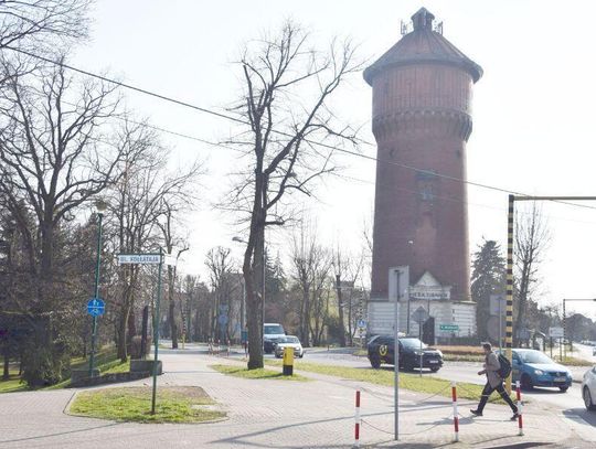 Wieża ciśnień, podwórka i remonty kamienic. Miliony na zmiany w Tczewie
