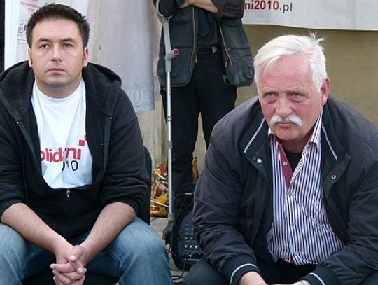 Więźniowie z czasów stanu wojennego domagają się odszkodowań