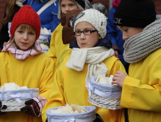 Wigilijne Spotkanie Opłatkowe – 20 grudnia bądźmy razem