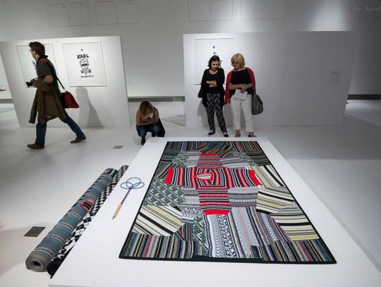 Wilno w Gdańsku - Szaleństwa codzienności 