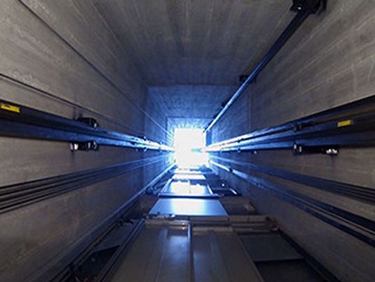 Winda zabiła piekarza - inspekcja pracy zbada zakład