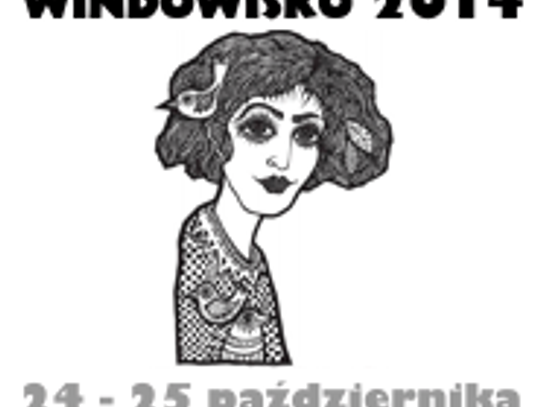 Windowisko 2014