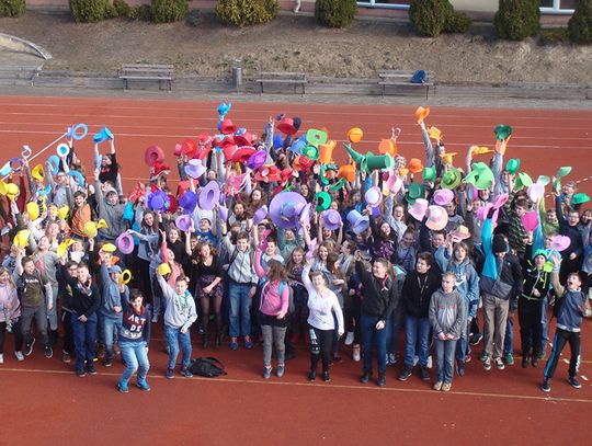 Wiosna przyszła w kapeluszu