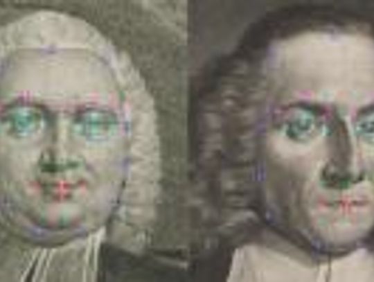 Wirtualna podobizna Fahrenheita 