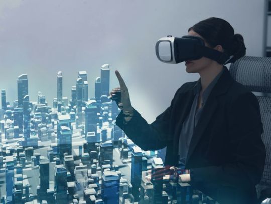 Wirtualne biuro Gdańsk – nowoczesne rozwiązanie dla przedsiębiorców poszukujących elastyczności i prestiżu